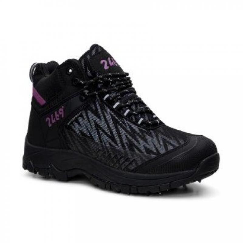 2469 Hiker mid pigg W 246904 Alvdal-Tynset Sport 1