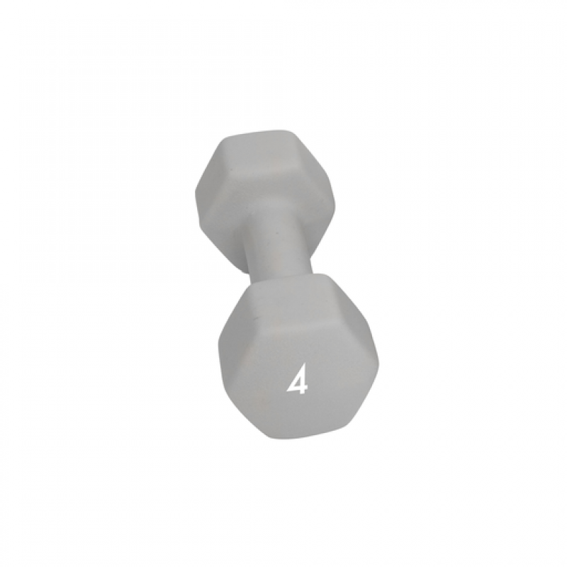 Abilica Abilica Dumbbell 4 Kg 374278 Alvdal-Tynset Sport, Tynset 1