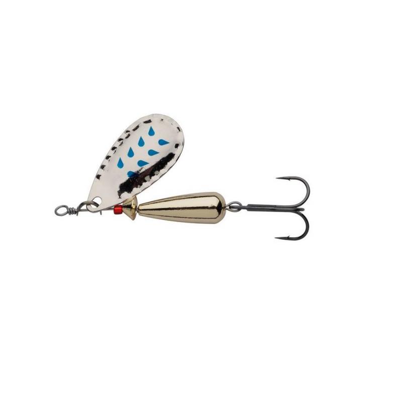 Abu Garcia Droppen 12.0gr LF Silver 1549748 Alvdal-Tynset Sport 1