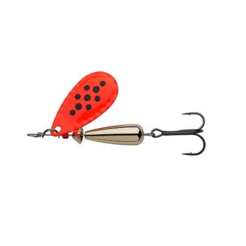 Abu Garcia Droppen 6.0gr LF Orange 1549727 Alvdal-Tynset Sport 1