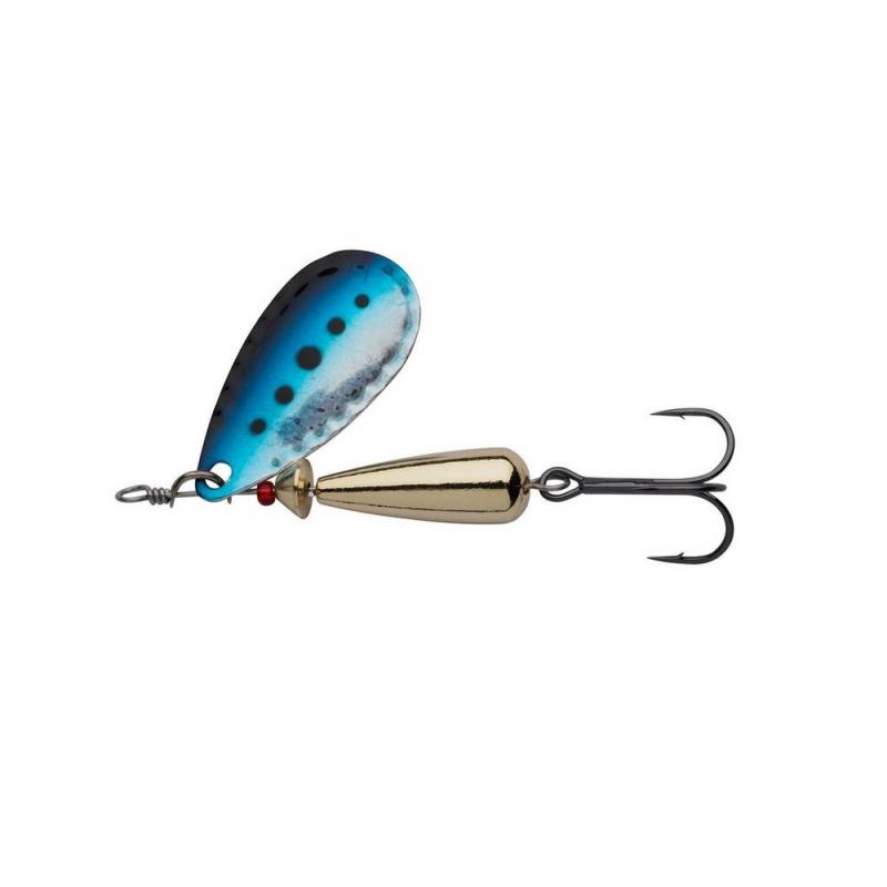 Abu Garcia Droppen 8.0gr LF Sardine 1549745 Alvdal-Tynset Sport 1
