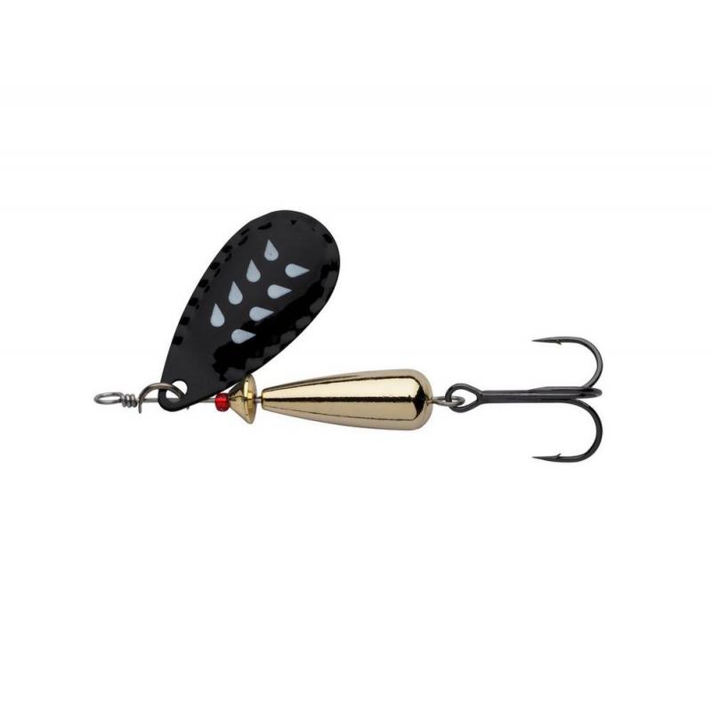 Abu Garcia Droppen 8.0gr LF Zebra 1549741 Alvdal-Tynset Sport 1