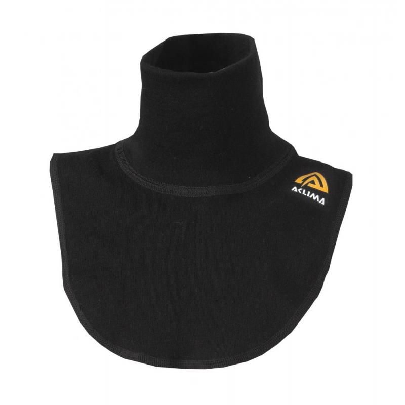 Aclima Aclima WarmWool Neck Warmer, Unisex 101772 Alvdal-Tynset Sport, Tynset 1