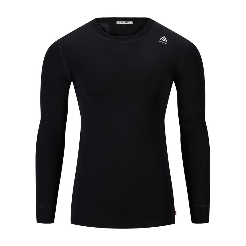 Aclima Aclima Warmwool Crewneck M´S 101715 Alvdal-Tynset Sport, Tynset 1