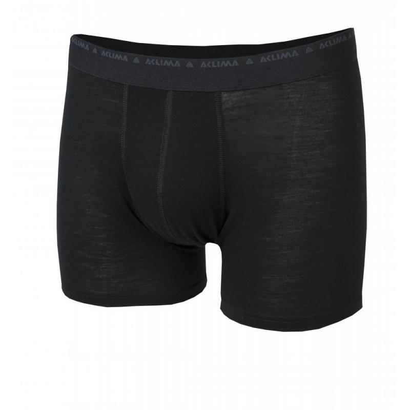 Aclima LightWool Shorts, Man 101661 Alvdal-Tynset Sport 1