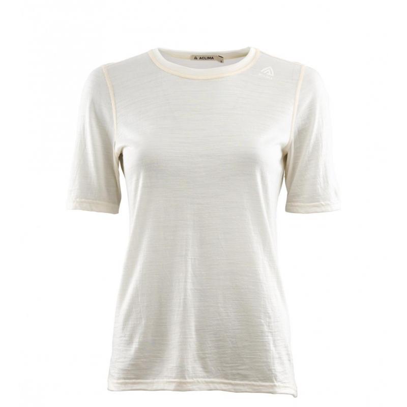 Aclima Lightwool 140 Undershirt Tee W´S 106319 Alvdal-Tynset Sport 1