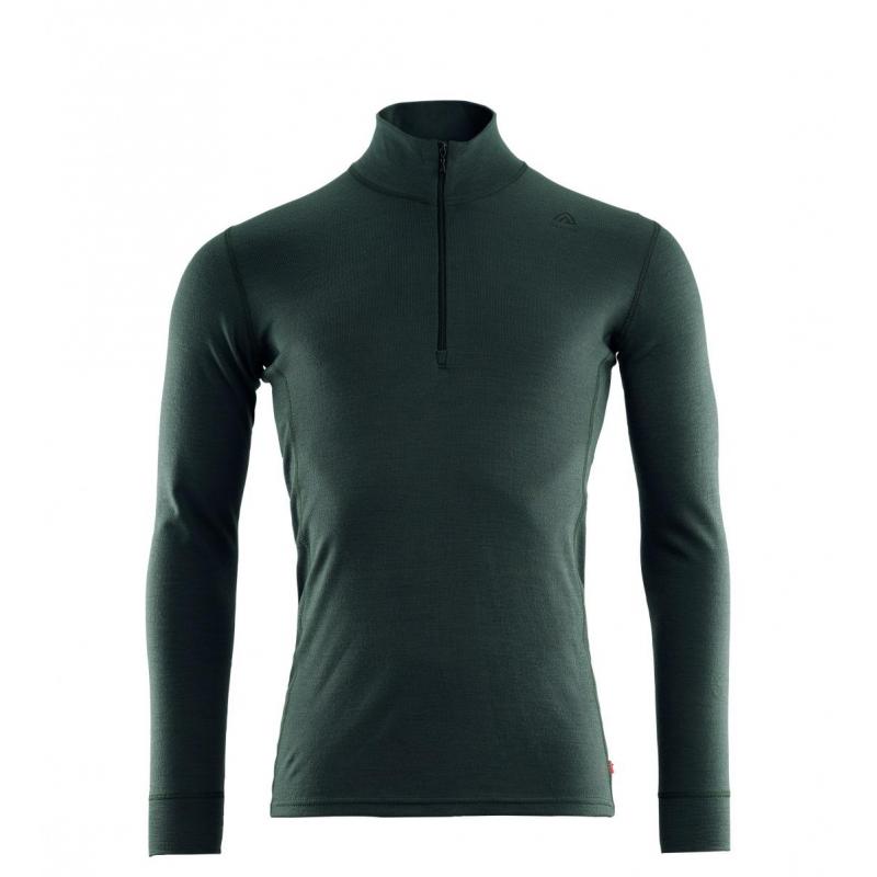 Aclima WarmWool mockneck M´s 101736 Alvdal-Tynset Sport 1
