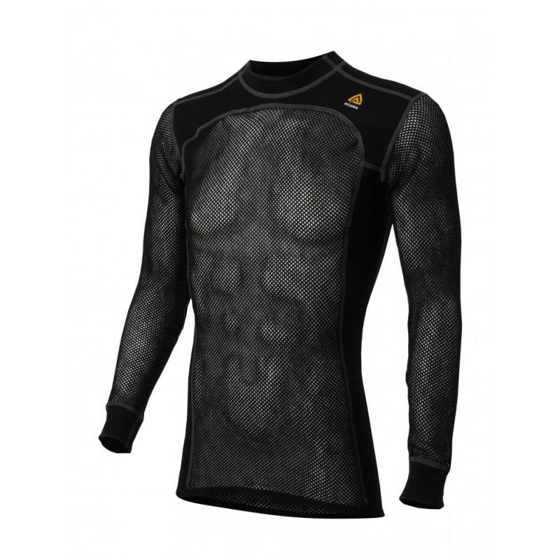 Aclima WoolNet Crew Neck shirt Man 111132001 Alvdal-Tynset Sport 1