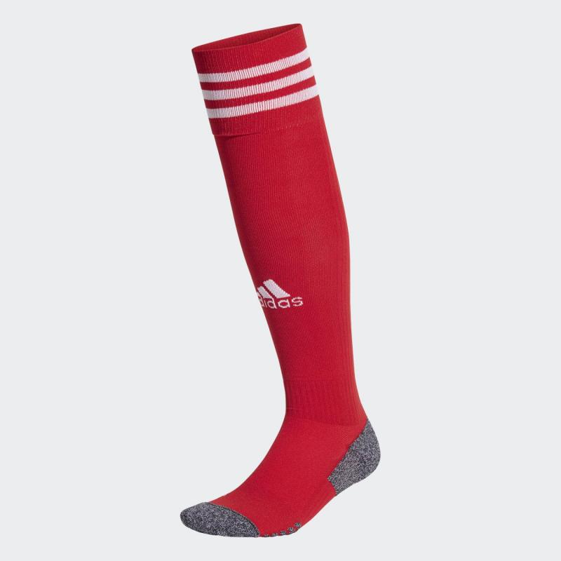 Adidas ADI 21 fotballstrømper, rød GN2992 Alvdal-Tynset Sport 1