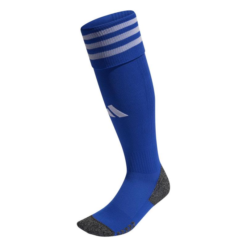 Adidas ADI 23 fotballstrømper, blå-hvit HT5028 Alvdal-Tynset Sport 1
