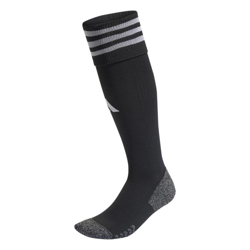 Adidas Adi 23 fotballstrømper, svart-hvit HT5027 Alvdal-Tynset Sport 1