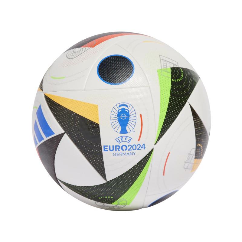 Adidas Euro24 Competitopn ball IN9365 Alvdal-Tynset Sport 1
