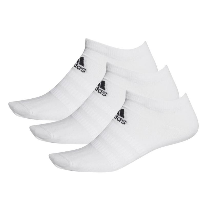 Adidas LIGHT LOW SOKKER, 3 PAR DZ9401 Alvdal-Tynset Sport 1