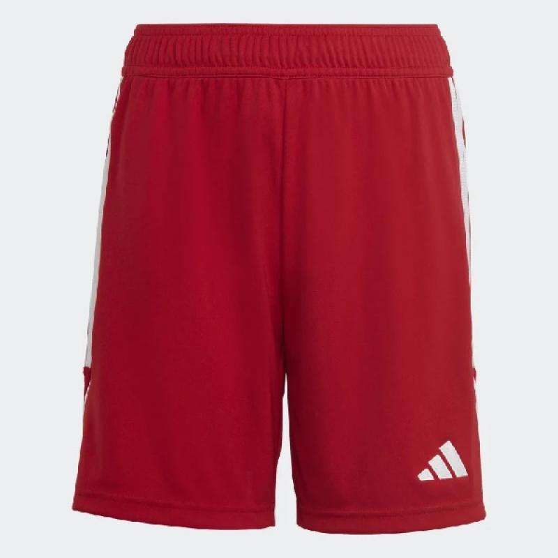 Adidas Tiro 23 Shorts junior, Rød IB8092 Alvdal-Tynset Sport 2