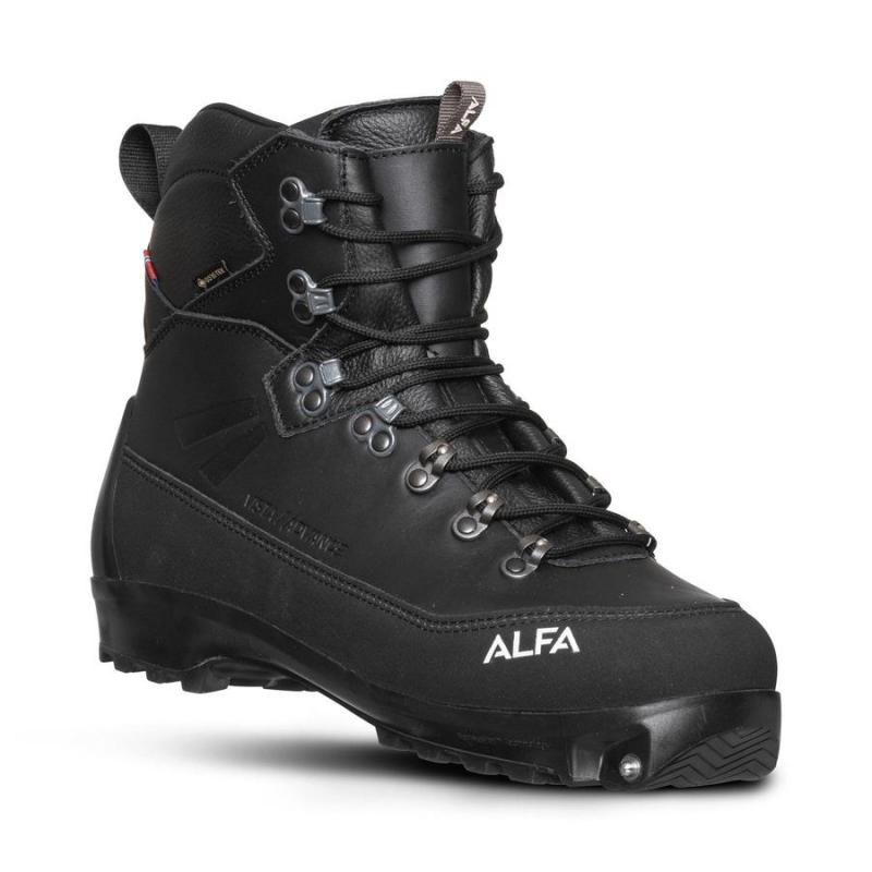 Alfa VISTA Advance GTX M 377107 Alvdal-Tynset Sport 1