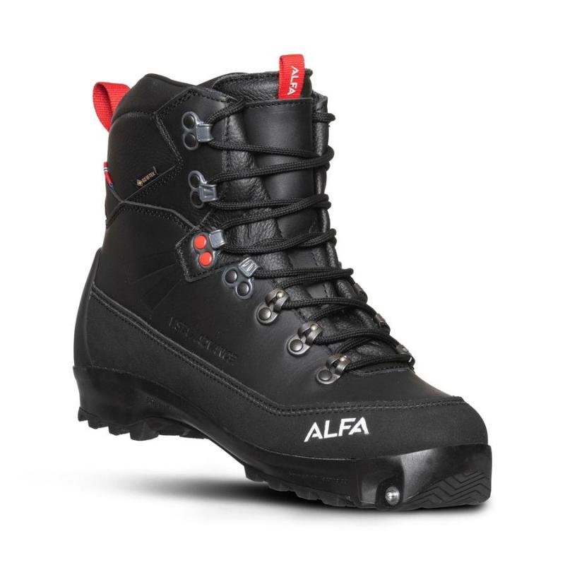 Alfa VISTA Advance GTX W 376107 Alvdal-Tynset Sport 1
