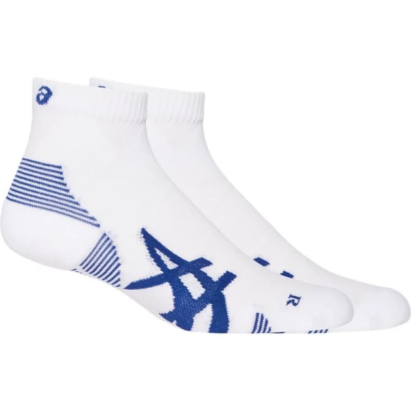 Asics 2ppk Cushion Run Quarter Sock 3013A800 Alvdal-Tynset Sport 1