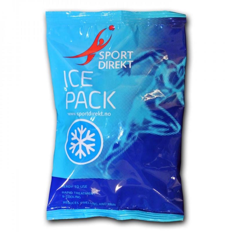 Assist Sport Assist Ice Pack Sport Direkt 06101508 Alvdal-Tynset Sport 1