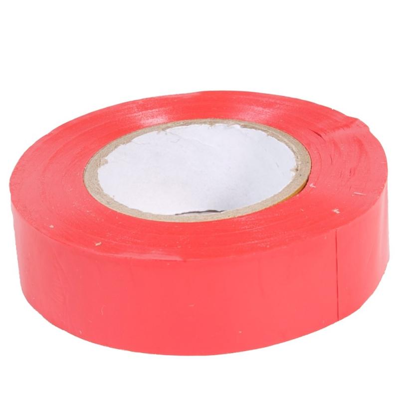 Assist Sport Strømpetape rød 0661000-008 Alvdal-Tynset Sport 1