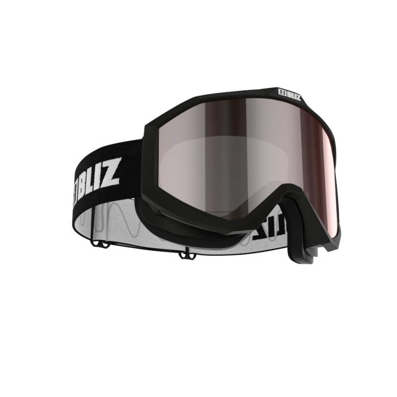 BLIZ Goggles Liner Black 45100-11 Alvdal-Tynset Sport 1