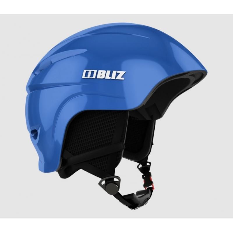 BLIZ Rocket Kids Helmet Blue XS 55604-30-4952 Alvdal-Tynset Sport 1