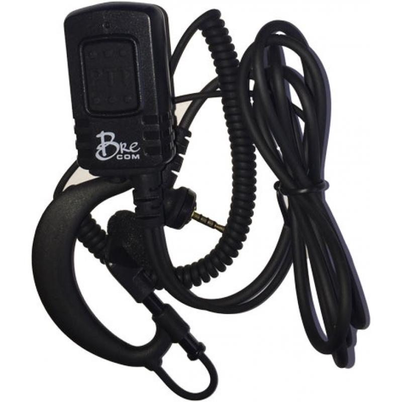 BRECOM Miniheadset Indre Lafayette M5 10052522 Alvdal-Tynset Sport 1