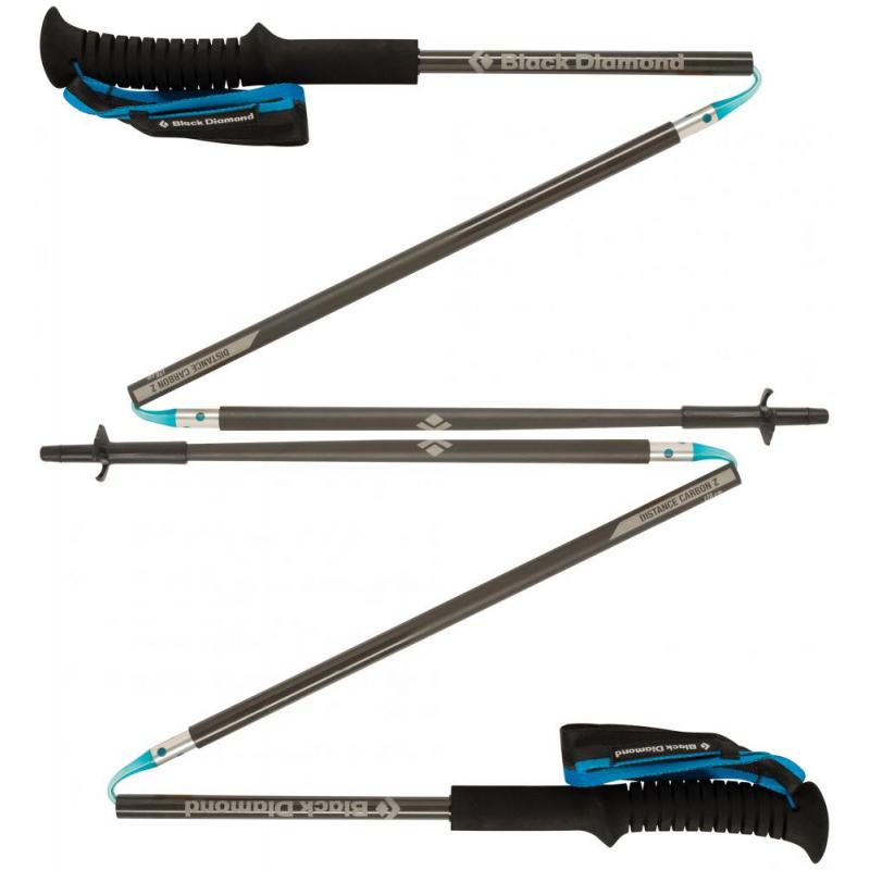 Black Diamond Distance Carbon BD112177 Alvdal-Tynset Sport 1