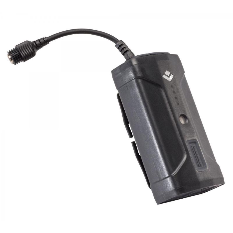 Black Diamond Icon Rechargeable battery BD620548 Alvdal-Tynset Sport 1