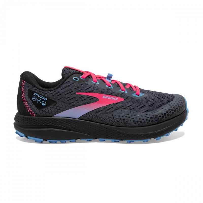 Brooks Divide 3 Dame 1203681B Alvdal-Tynset Sport 1
