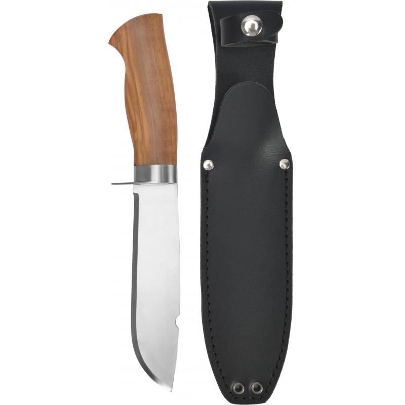 Brusletto Brusletto Kniv Villmarka liten BO10143 Alvdal-Tynset Sport, Tynset 1
