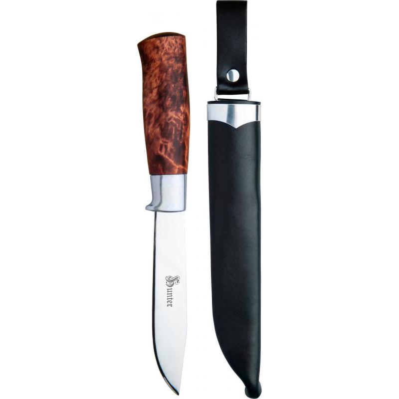 Brusletto Kniv Hunter BO10108 Alvdal-Tynset Sport 1