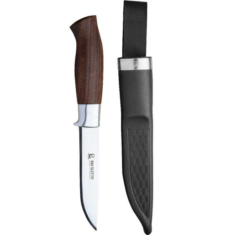 Brusletto Kniv Tiur BO10120 Alvdal-Tynset Sport 1