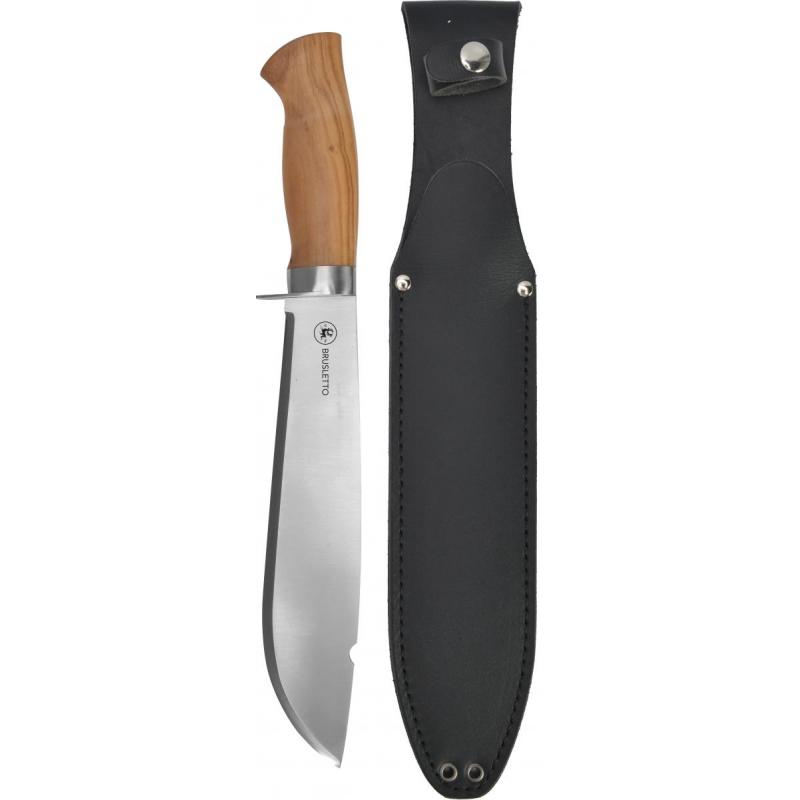 Brusletto Kniv Villmarka stor BO10144 Alvdal-Tynset Sport 2