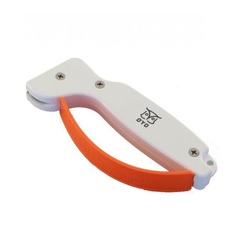 Øyo Knivsliper 40310 Alvdal-Tynset Sport 1