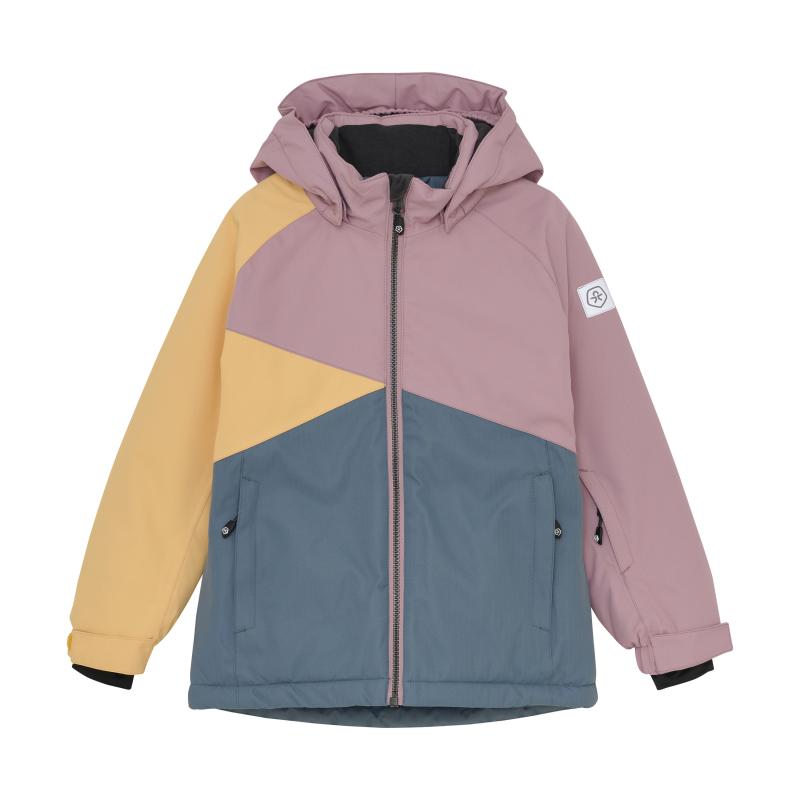 Color Kids Color Kids Ski Jacket - Colorblock 742228 Alvdal-Tynset Sport, Tynset 1