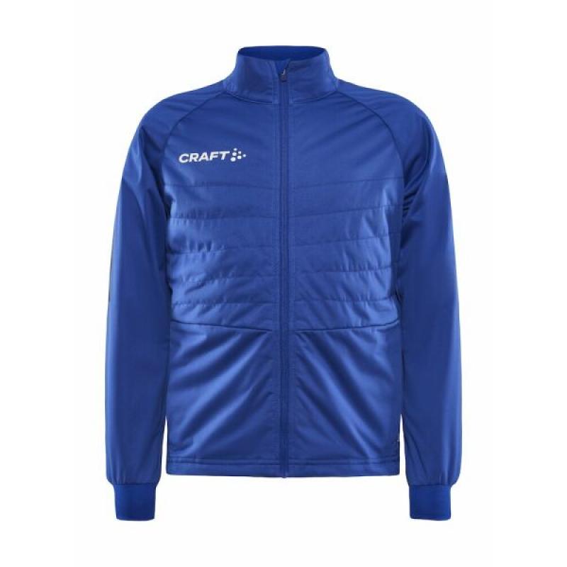 Craft Adv Nordic Ski Club Jacket Jr 1913825 Alvdal-Tynset Sport 1