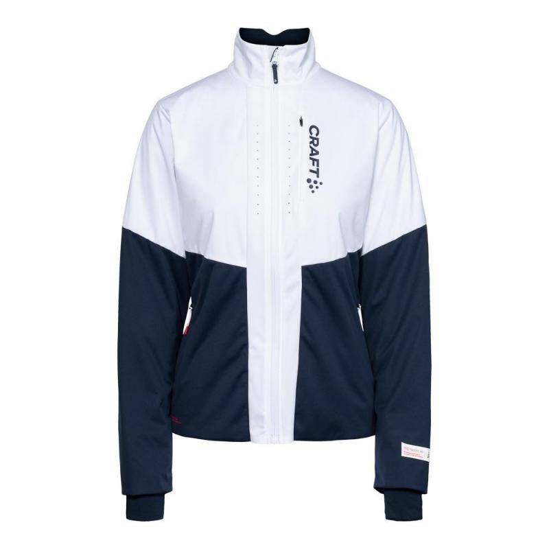 Craft Nor Pro Nordic Race Insulate Jacket W 1913347 Alvdal-Tynset Sport 1