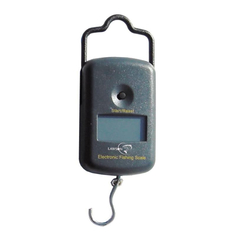 DAM Vekt Lawson Electro 5 kg 5 g 8450.010 Alvdal-Tynset Sport 1