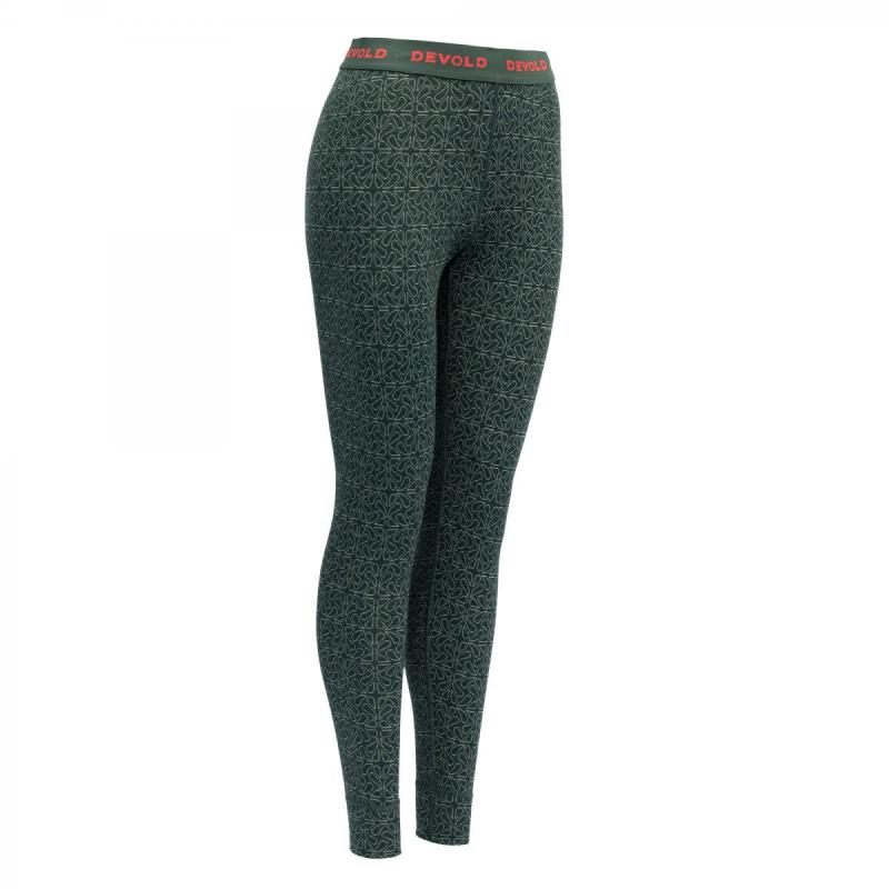 Devold Duo Active Merino 210 Longs Wmn GO 328 110 A Alvdal-Tynset Sport 1