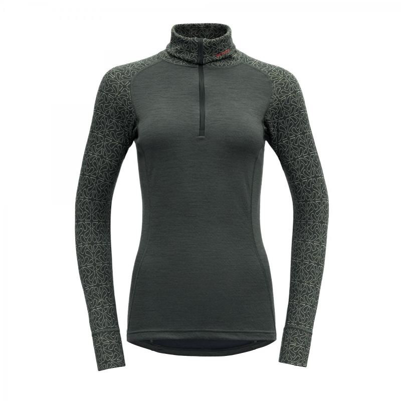 Devold Duo Active Merino 210 Z.Neck Wmn GO 328 244 A Alvdal-Tynset Sport 1