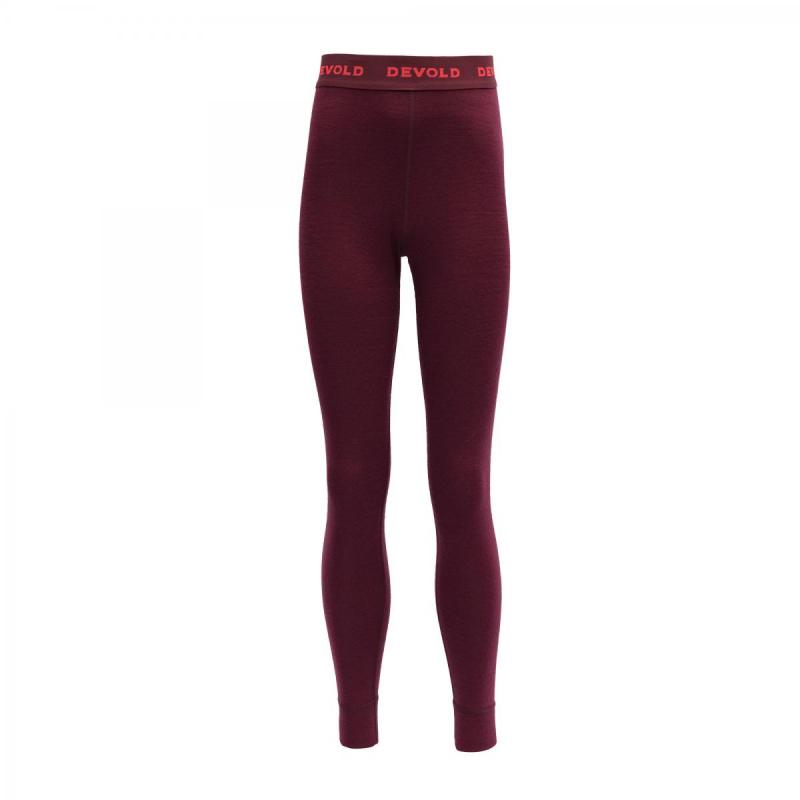 Devold Duo Active Merino Longs Jr GO 237 108 A Alvdal-Tynset Sport 1