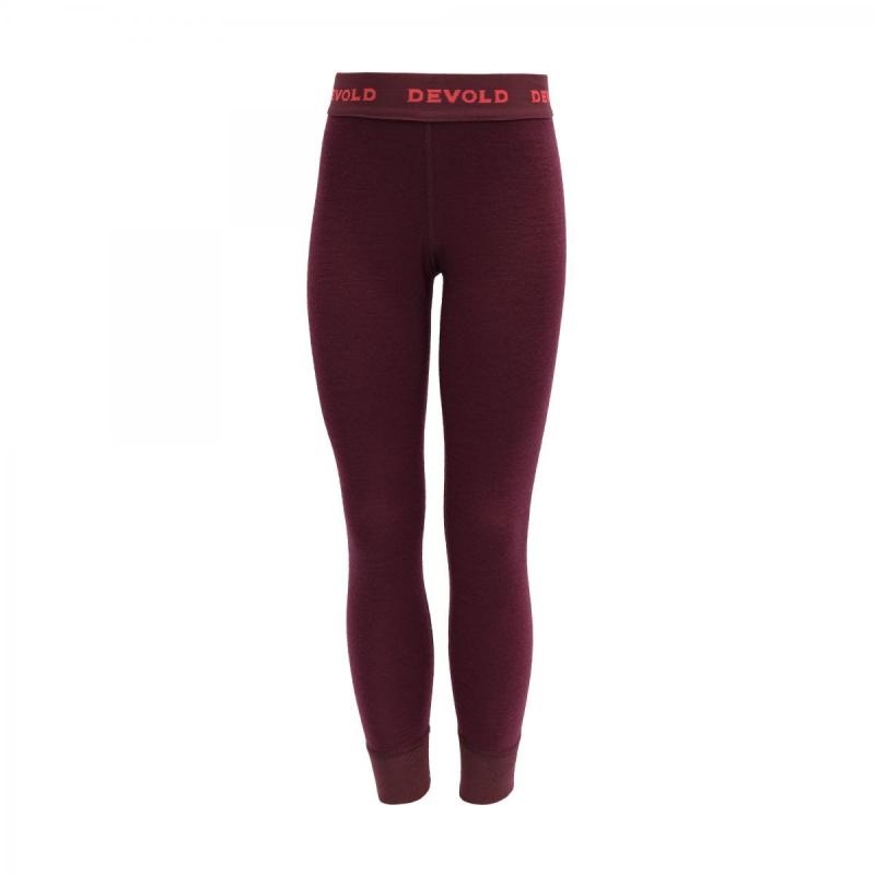 Devold Duo Active Merino Longs Kid GO 237 106 A Alvdal-Tynset Sport 1