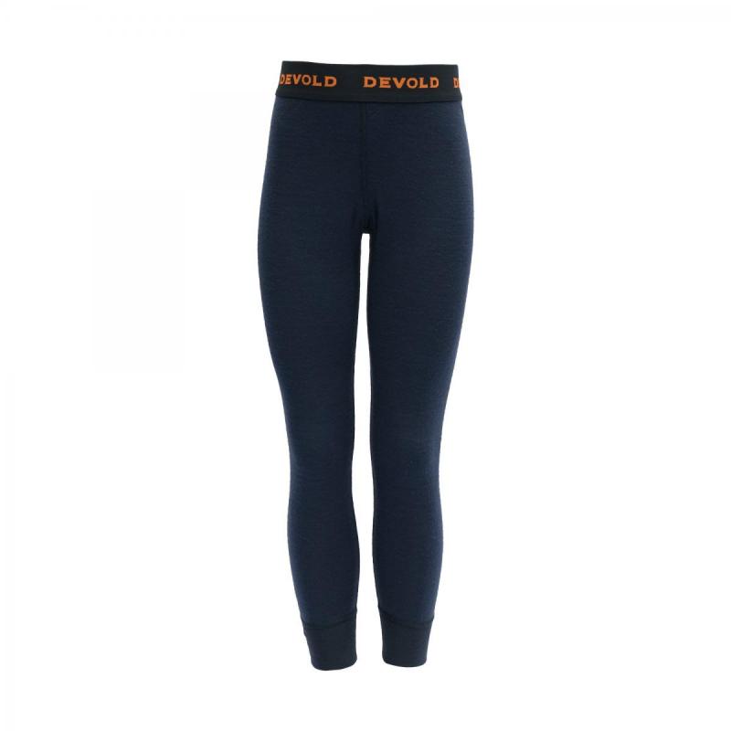 Devold Duo Active Merino Longs Kid GO 237 106 A Alvdal-Tynset Sport 1