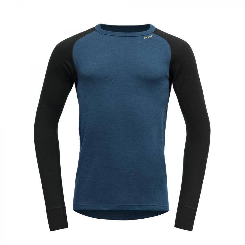 Devold Expedition Merino 235 Shirt Man GO 155 224 B Alvdal-Tynset Sport 1
