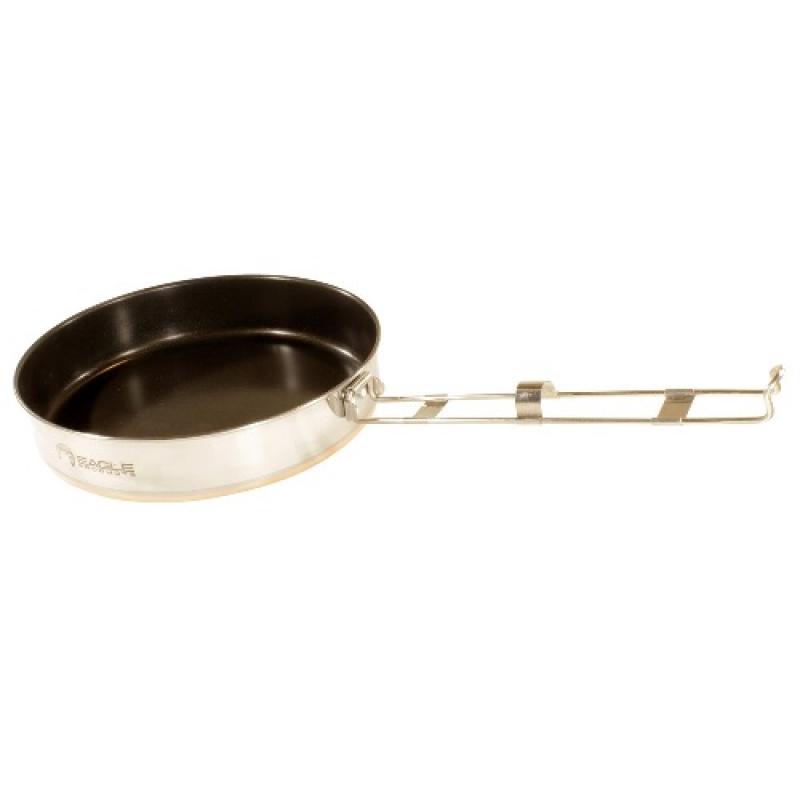 Eagle Products Eagle Products Stekepanne stål med teflon ST403 Alvdal-Tynset Sport, Tynset 1