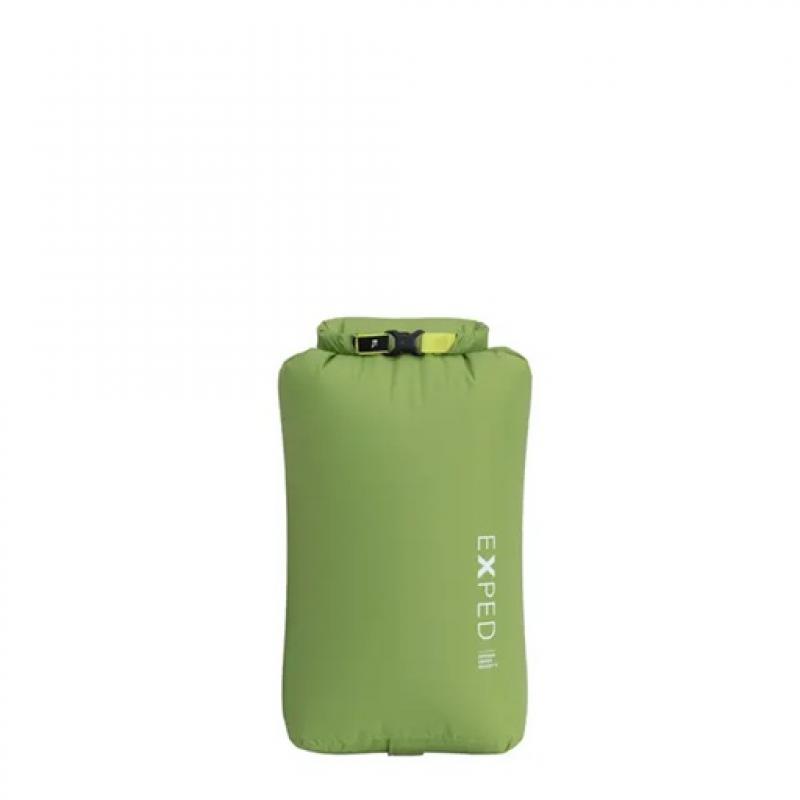 Exped Drybag Versa Bright 8, meadow