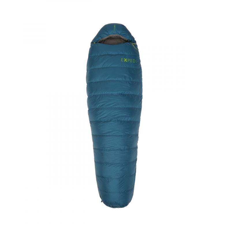 Exped Sovepose Terra -10C, Ocean