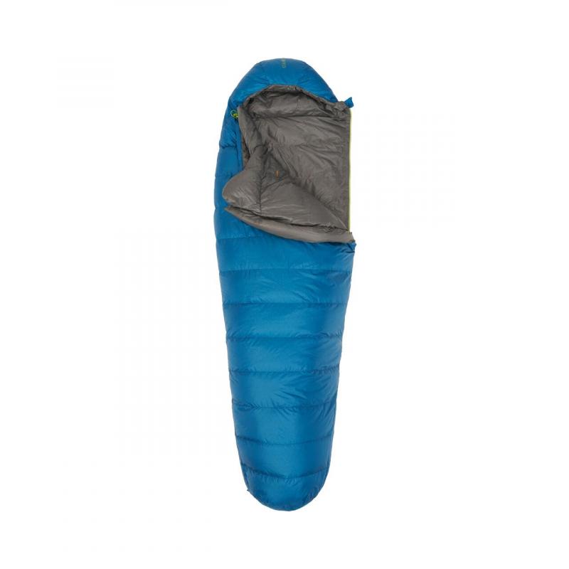 Exped Sovepose Terra -5C, Deep Sea - Bilde 2