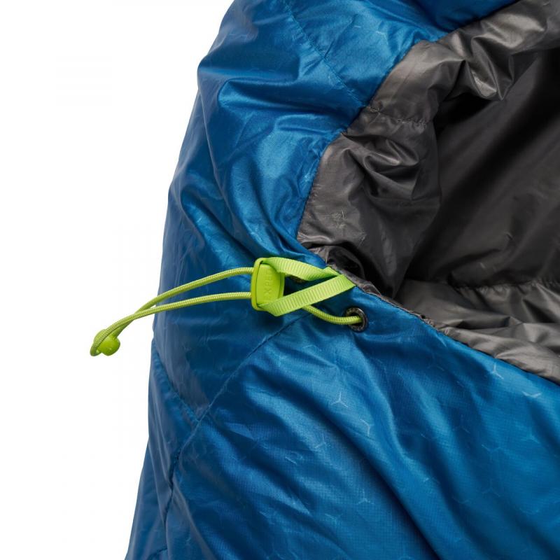 Exped Sovepose Terra -5C, Deep Sea - Bilde 3