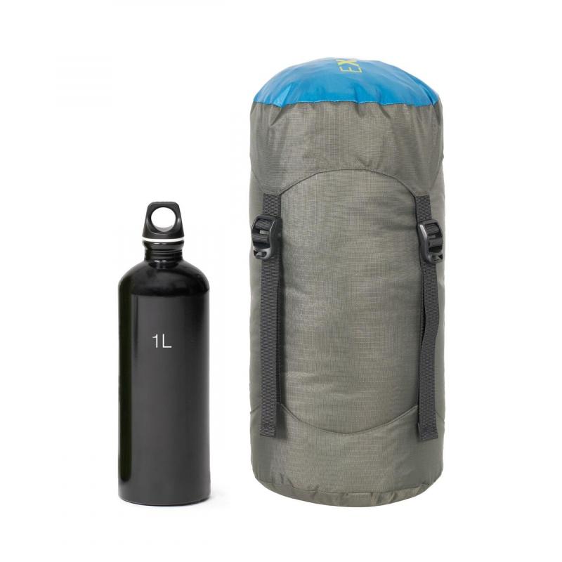 Exped Sovepose Terra -5C, Deep Sea - Bilde 4
